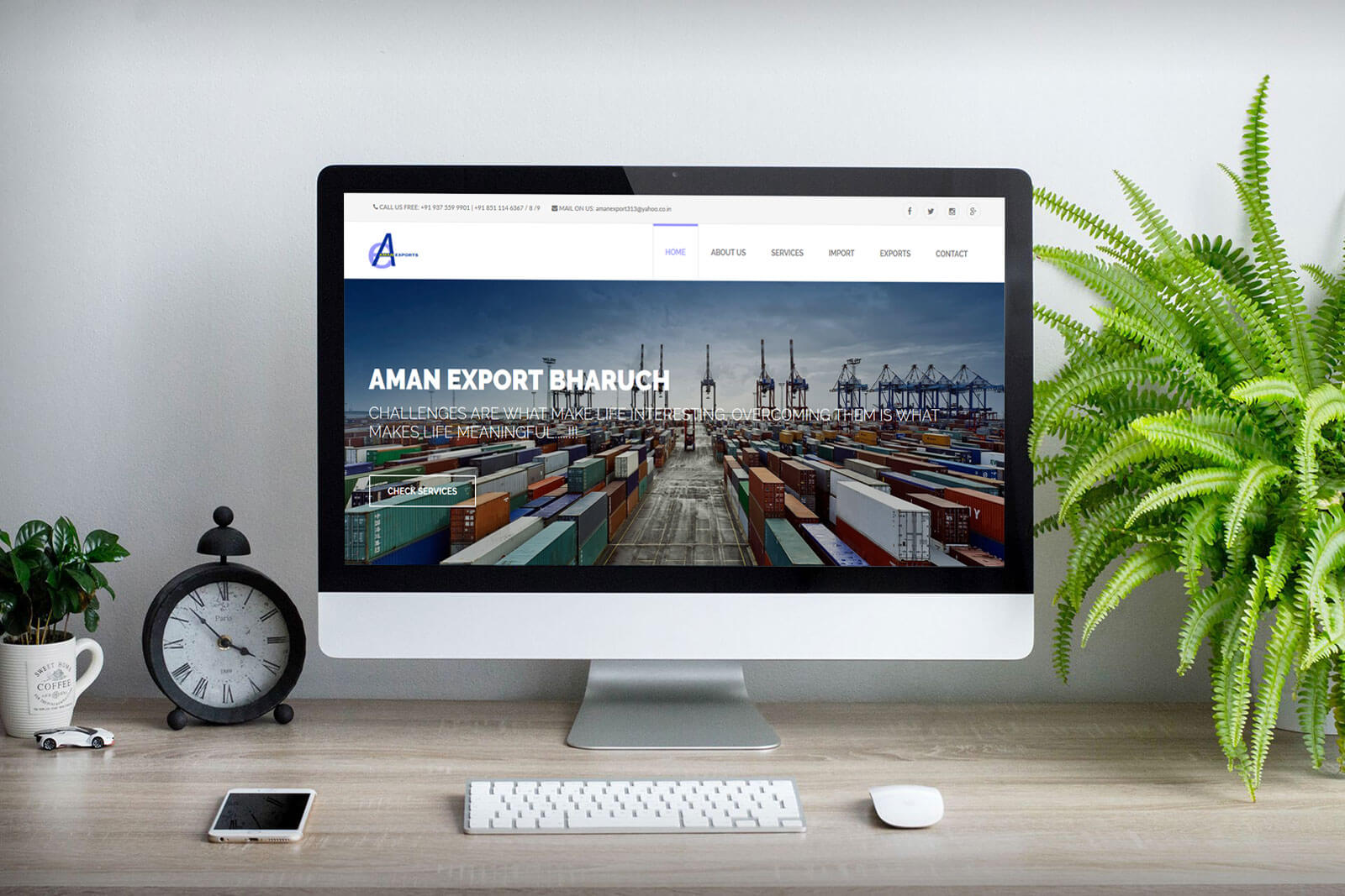 portfolio